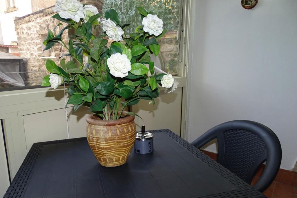 Nonna Peppa - Sorrento Bed and Breakfast Sant'Agnello Eksteriør billede